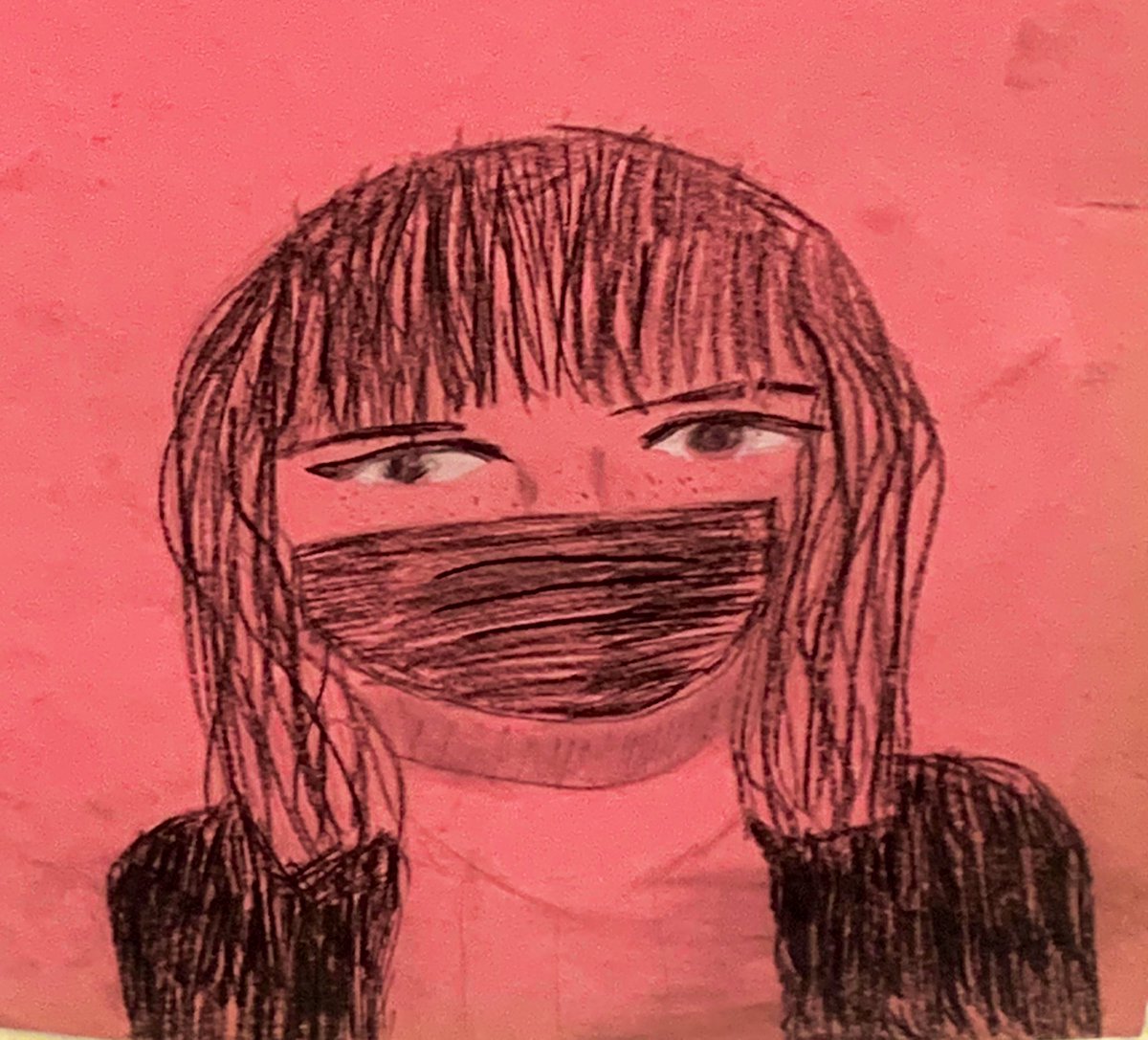 Celebrating the ‘diversity of us’ through portraiture…..