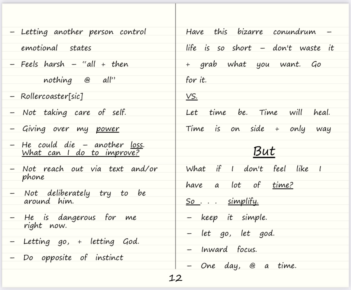 realtoriabrooke's tweet photo. Ashley Biden’s diary is honestly heartbreaking. Here are a few excerpts: https://t.co/eh6HFhmMJ1