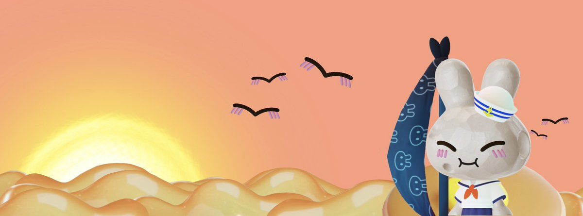 ErcanOcak18's tweet photo. @t_skribbles wow thanks a lot for this amazing banner. #PancakeSquad #setsclub #PancakeSwap https://t.co/vsjOqdG5UZ
