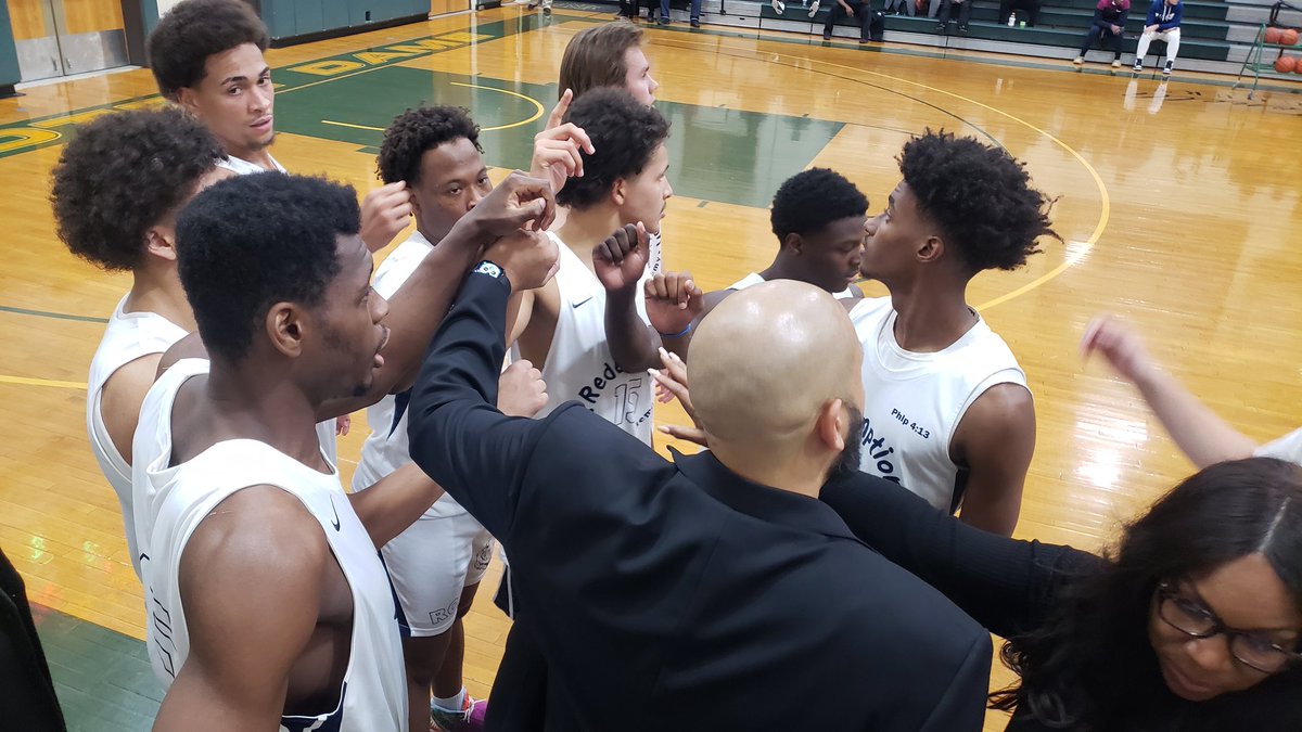 CoachMalaniKai's tweet photo. Redemption Christian Academy
@RCA_Academy #basketball season has arrived! β£π #familyaffair #nephews #brotherinlaw #sister #SheCoach #RedemptionChristianAcademy https://t.co/7kOBzUXDFz