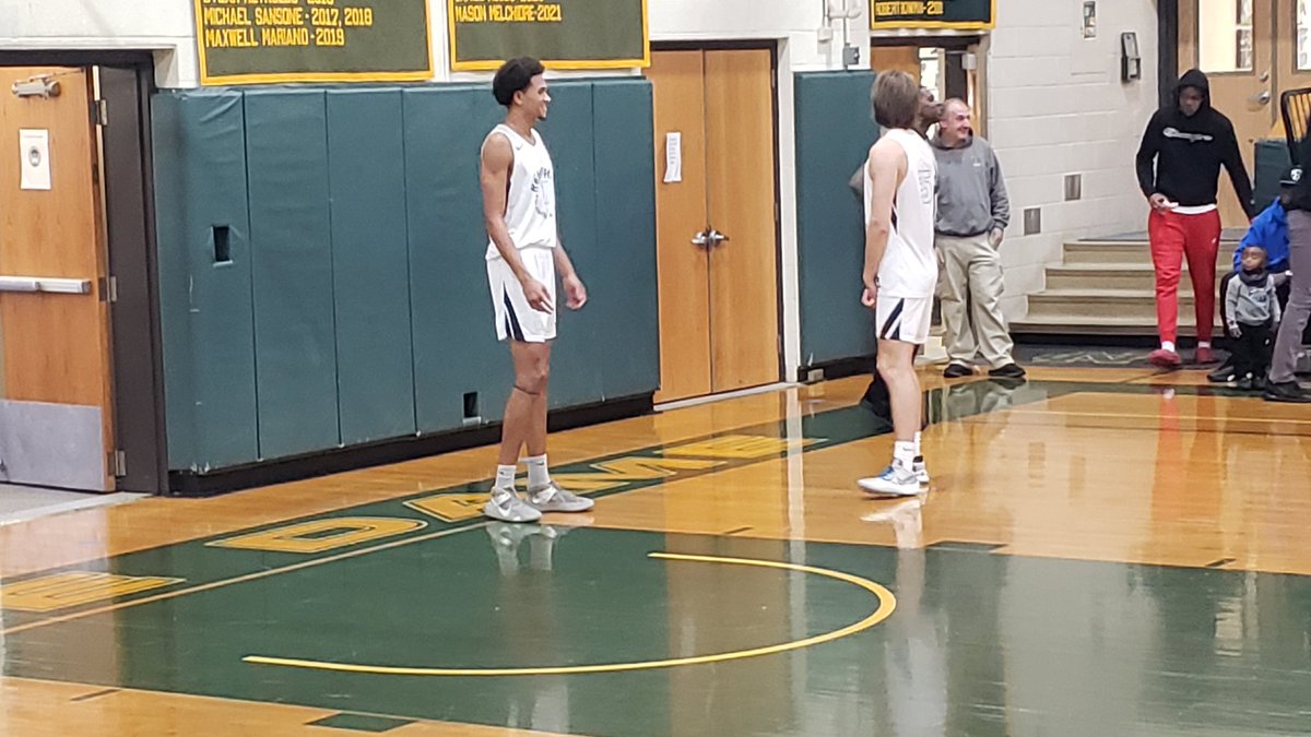 CoachMalaniKai's tweet photo. Redemption Christian Academy
@RCA_Academy #basketball season has arrived! β£π #familyaffair #nephews #brotherinlaw #sister #SheCoach #RedemptionChristianAcademy https://t.co/7kOBzUXDFz