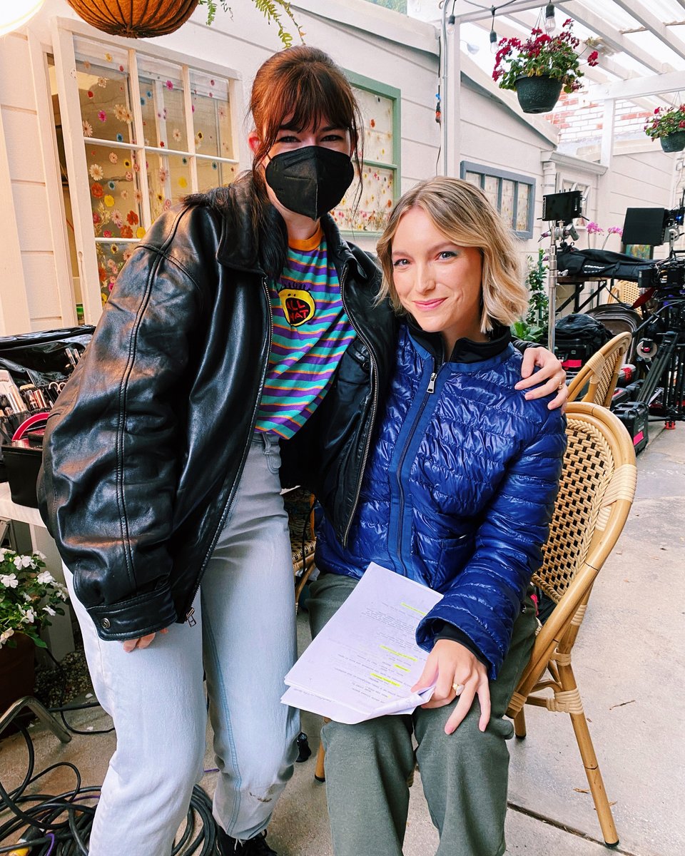 Imposter - The Series tweet media