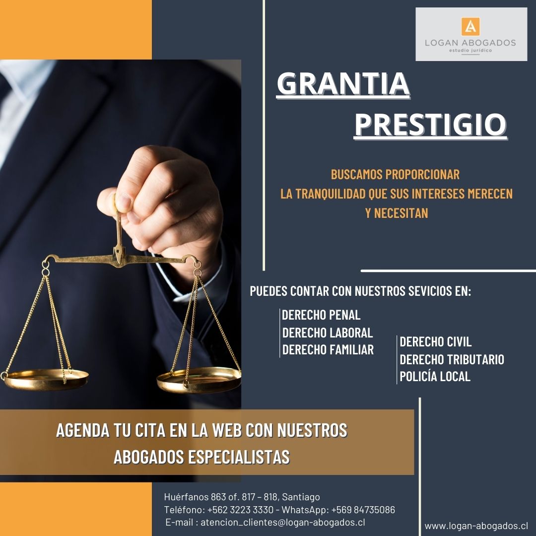 Agenda tu Consulta Jurídica con Abogado del Estudio
logan-abogados.cl/producto/consu…