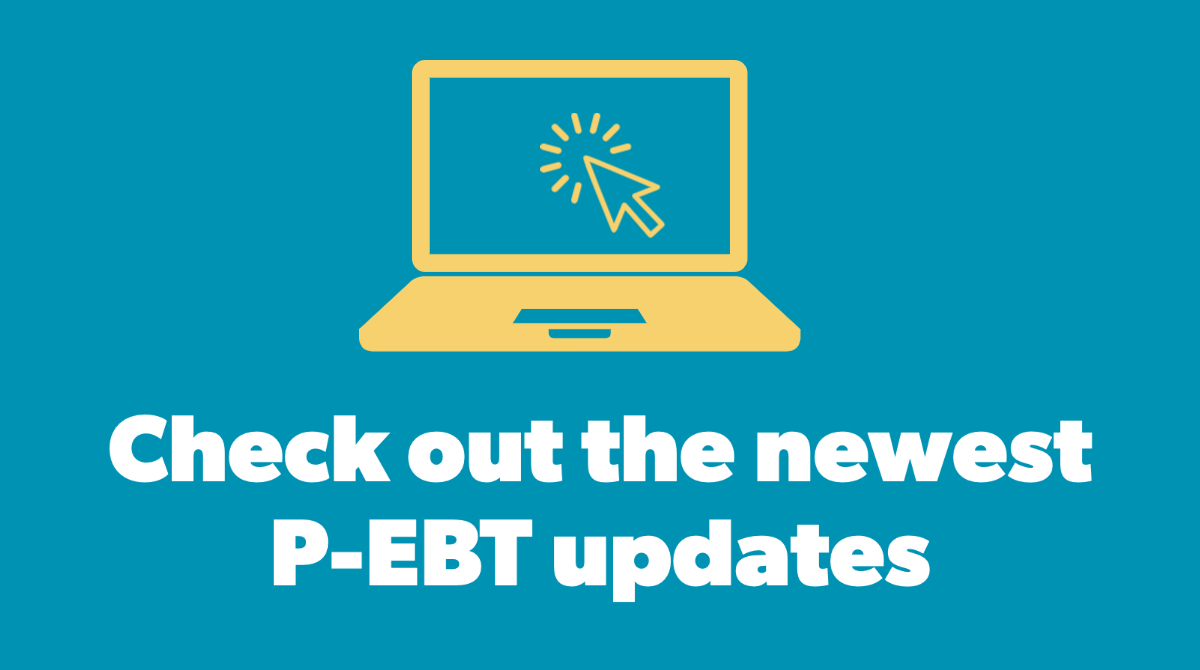 MDHS on Twitter "We have issued PEBT School Year 2020 2021. Check