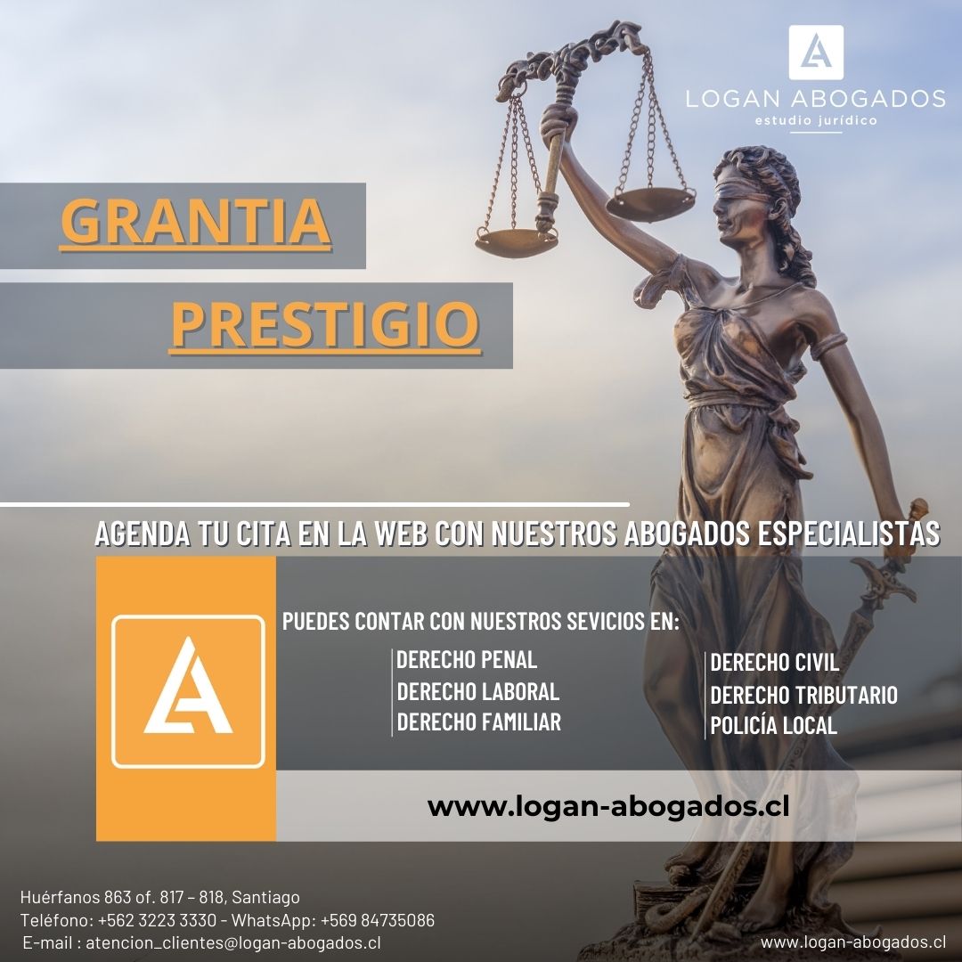 Agenda tu Consulta Jurídica con Abogado del Estudio
logan-abogados.cl/producto/consu…
