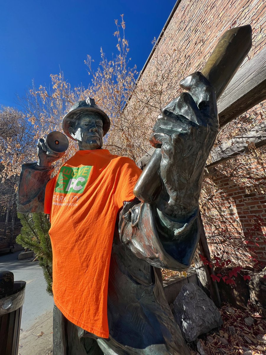 ParkCityGovt's tweet photo. Celebrate Park City's biggest day of giving and support our non-profits during #LivePCGivePC.
PCMC appreciates all of the organizations for their countless hours and efforts to make our town an amazing place to live, work, and play!
Learn more: https://t.co/PfAGS0F0VL https://t.co/kht27lenp9