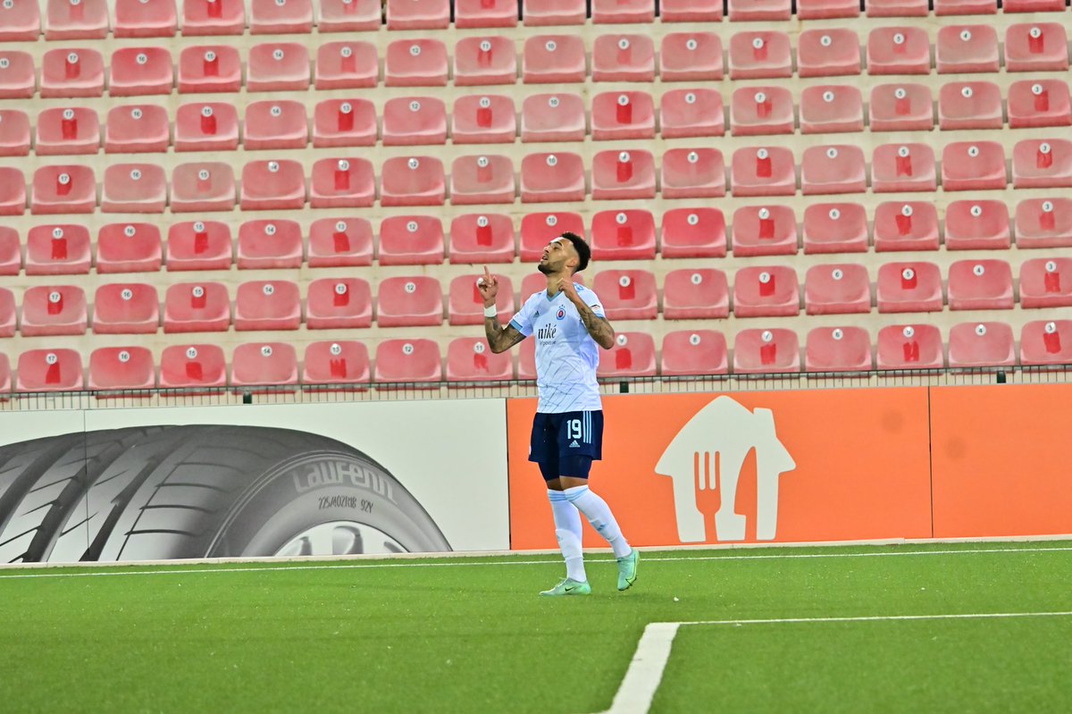 André Green tweet media