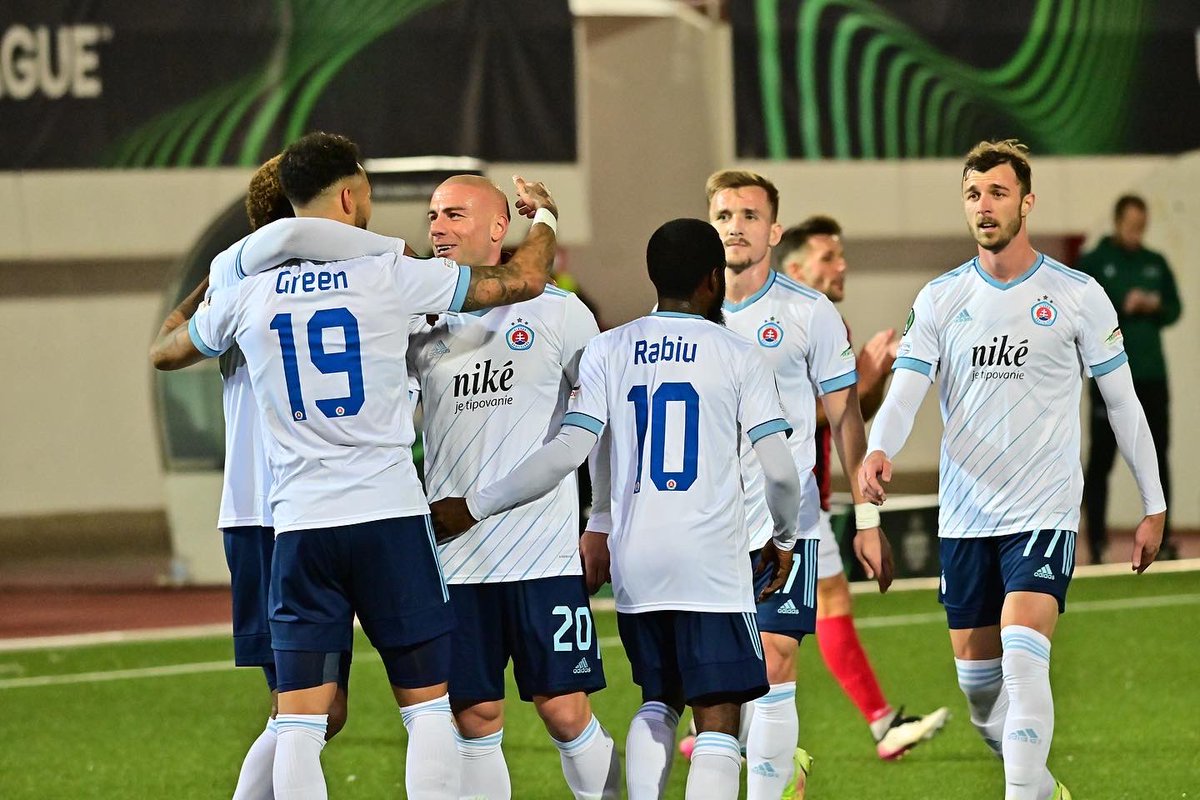 André Green tweet media