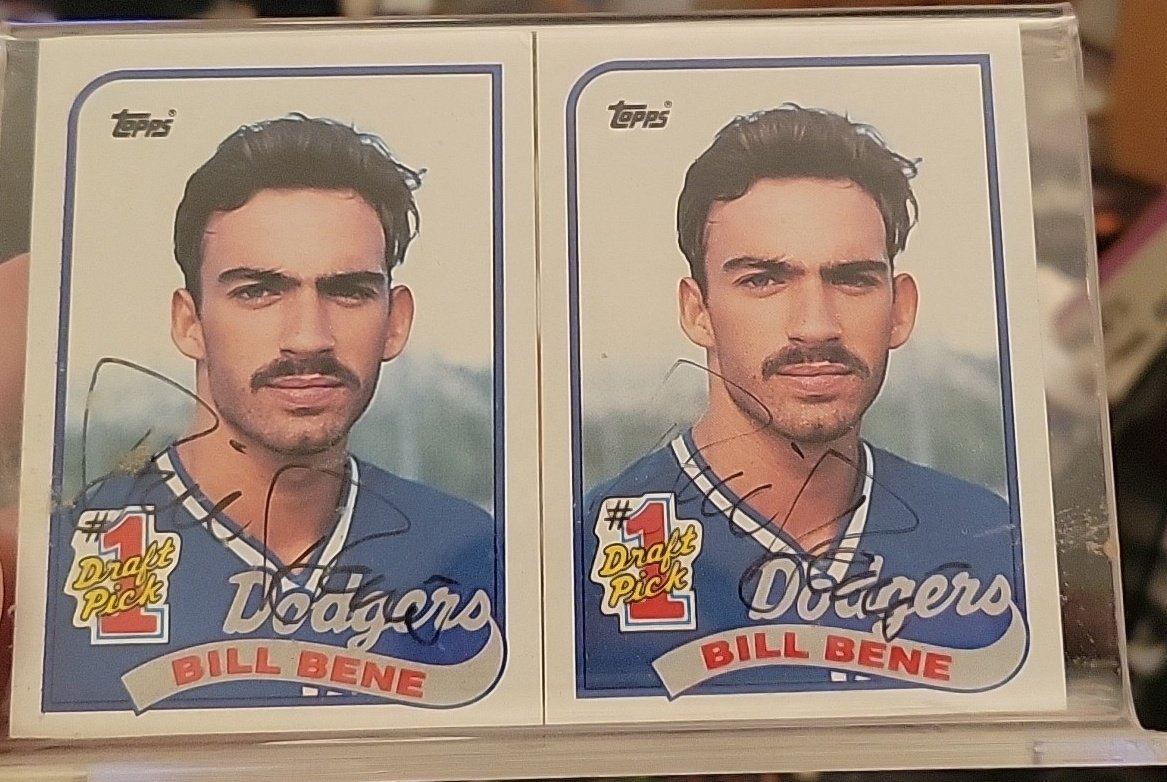 MarcDSimon76's tweet image. OMG IM RICH!!! #thehobby #1draftpick @Dodgers #whodoyoucollect