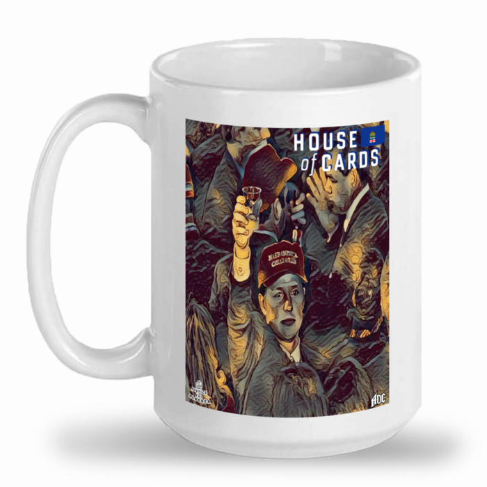 AnalogisLife's tweet photo. By popular demand, our latest #HouseofCards #Alberta designs @BallerGearCA 

#mugs
https://t.co/GrclkUk5Vh

#coasters
https://t.co/WPnaC5m8VT

#JusticeForAlberta 
#ADC #AngryDadCanada vs #ElectionsAlberta 

https://t.co/SNotefyUkD https://t.co/XMs4IAhABI