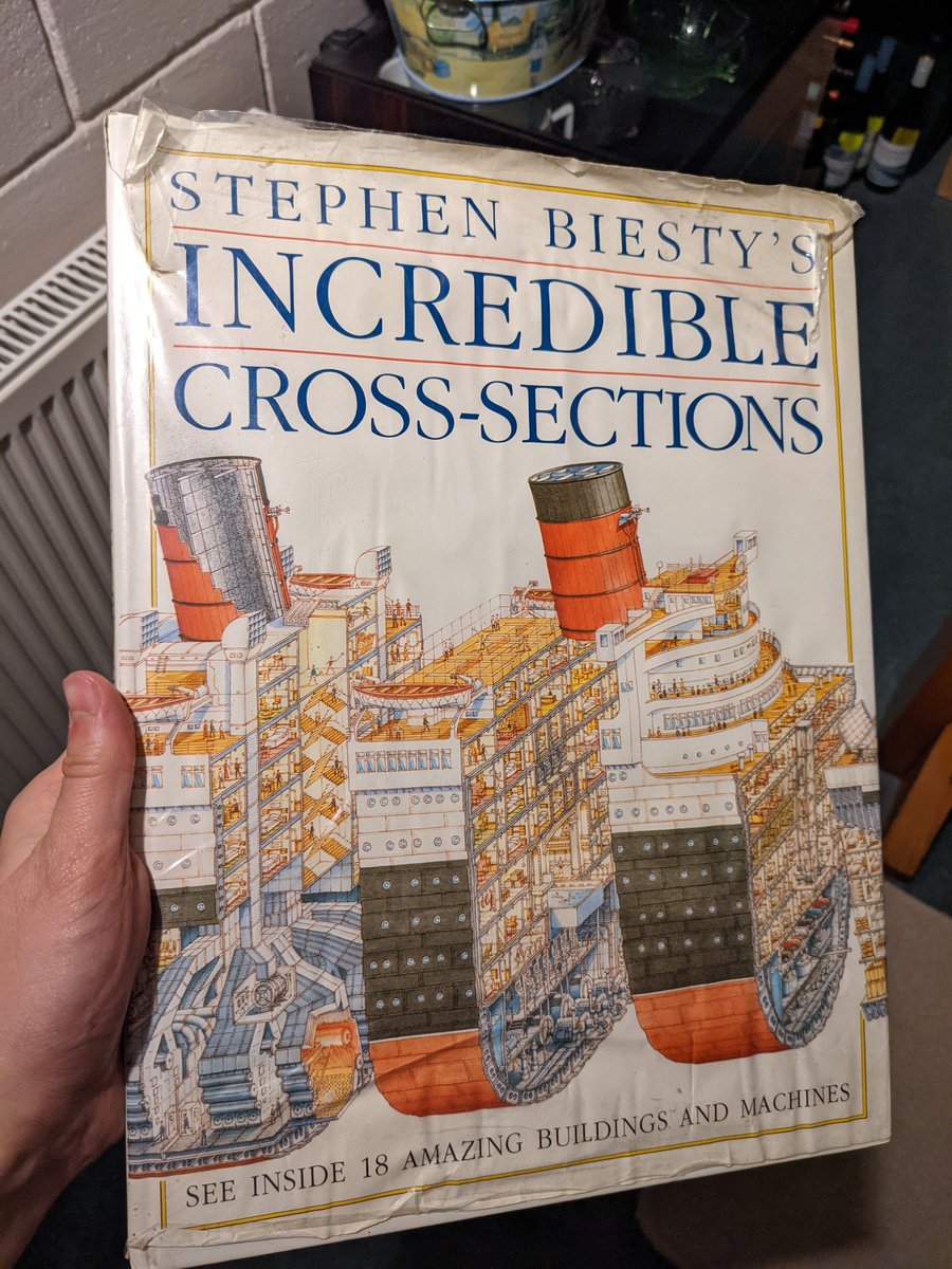simonoxfphys's tweet photo. Anyone else remember this legend https://t.co/jNO03OcAMc