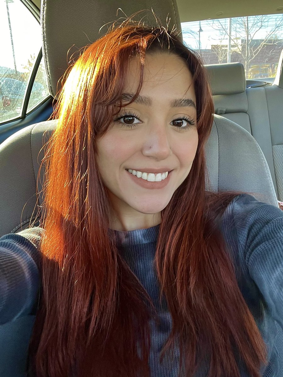 yanelijm's tweet photo. new hair 😮‍💨😮‍💨 https://t.co/tpEtxLOh1I