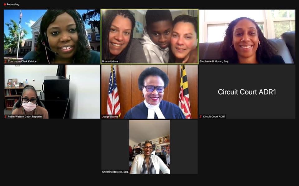 Councilmember Briana Urbina tweet media