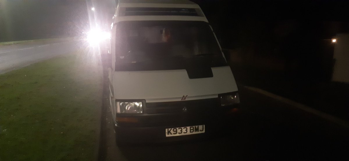 andygreencre8iv's tweet photo. Is this a record? At 2pm called @RAC_Care for assistance for my campervan. Still waiting at 10pm. 2 years ago they were brilliant. Now absolute... What's gone wrong?
#RACbreakdown #BreakdownNightmare https://t.co/pK1d5dS97r