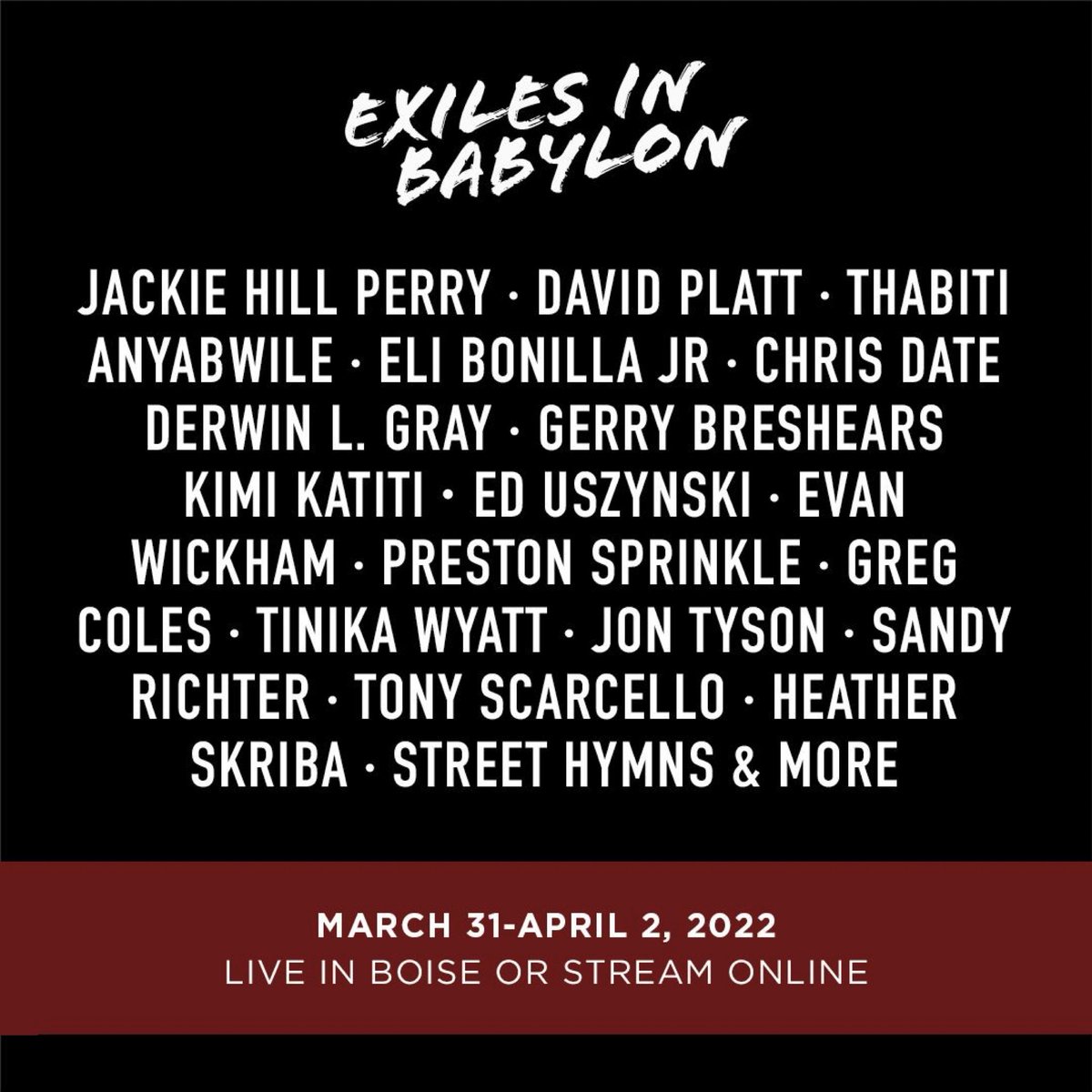 Preston Sprinkle tweet media