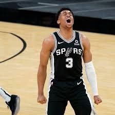 Hunter_Haskins1's tweet photo. The Spurs (2-6) and Magic (2-7) tip off in one hour at Amway Center in Orlando! This should be an exciting matchup featuring some great young talent in Dejounte Murray, Keldon Johnson, Cole Anthony, and Mo Bamba. #spursvsmagic https://t.co/8z4dB6T5g6