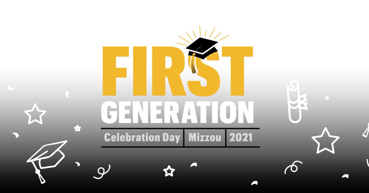 We're celebrating first-generation student success this week! First-gen CAFNR faculty and staff share their advice for current students: cafnr.missouri.edu/2021/11/celebr… #FirstGenMizzou