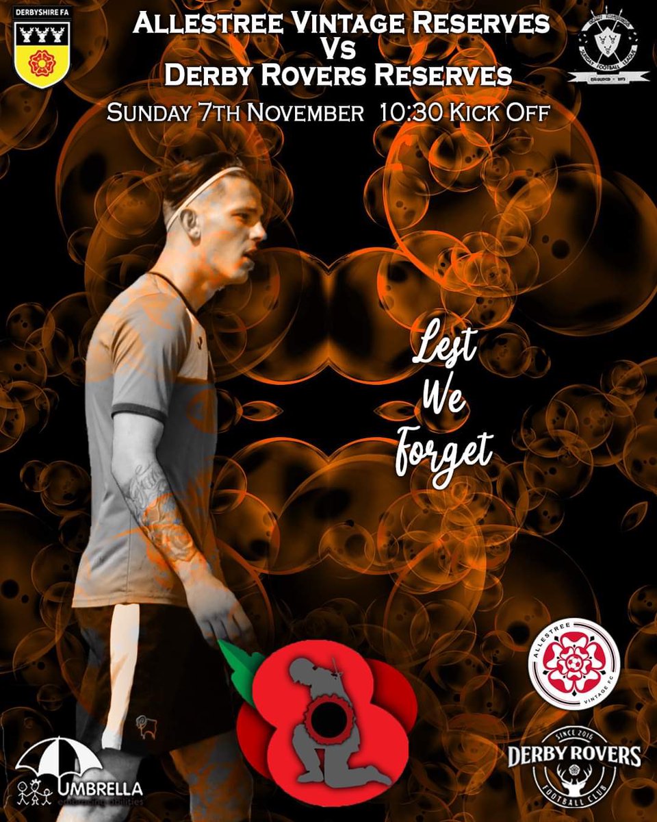 Derby Rovers FC tweet media