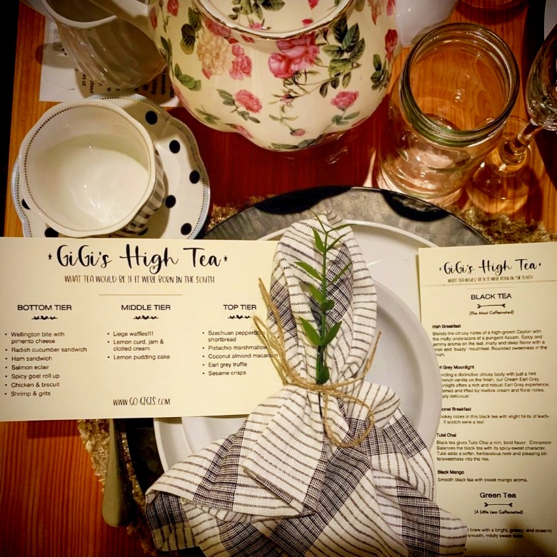 gaufregourmet's tweet photo. It's "High Tea" time at GiGi’s on Sun. Nov. 14th, 2021! 4pm! Savor artisan crafted small plates (don't worry there is plenty!), gourmet tea and great conversation with your friends. Only select dates. Seating will be limited to *10* groups per date. Call the café at 503-977-2233 https://t.co/OzchI3USIc