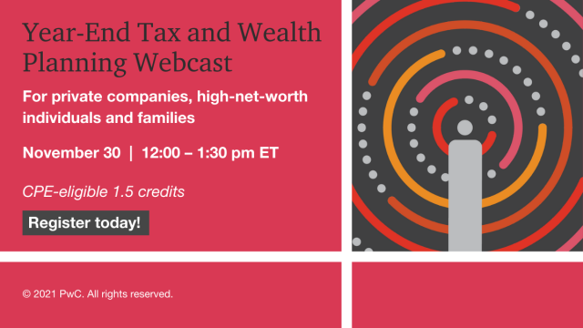 MichelleHotten1's tweet photo. Tune in to our webcast on November 30 to hear about corporate and individual tax policy considerations for private companies, family businesses and individuals. https://t.co/U2jYtUdSTP https://t.co/1i2aP2peiA