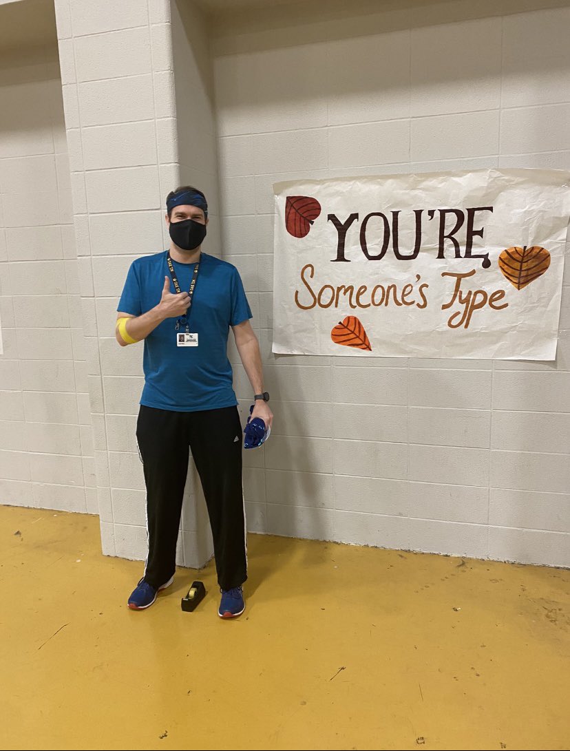 KO_HOSA's tweet photo. Had an amazing time at the @KO_HOSA Blood Drive! Thank you so much to everyone who donated!! @KleinOak @KleinISD @KISD_CTE https://t.co/rOxEO58zaK