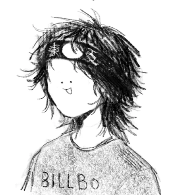 i forgot how to draw face
#billzosbirthday #billzofanart 
