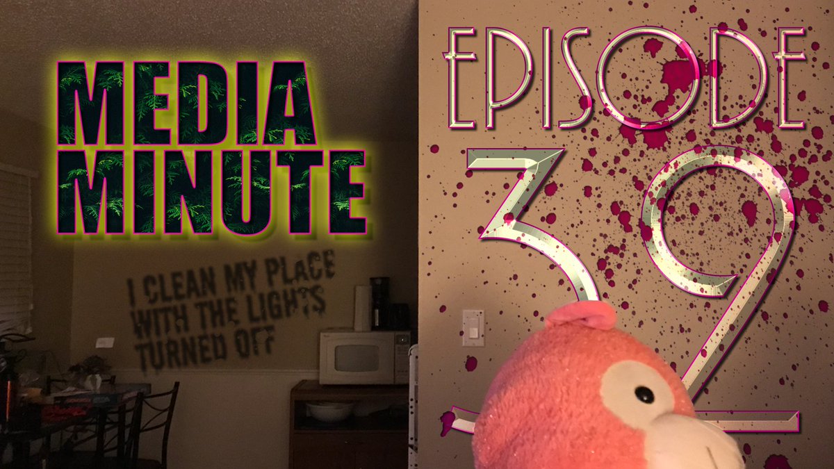 ChrisRaczkowski's tweet photo. Media Minute: Ep. 32 https://t.co/ylofoVX9zV via @BitChute https://t.co/6xKJAEjPls