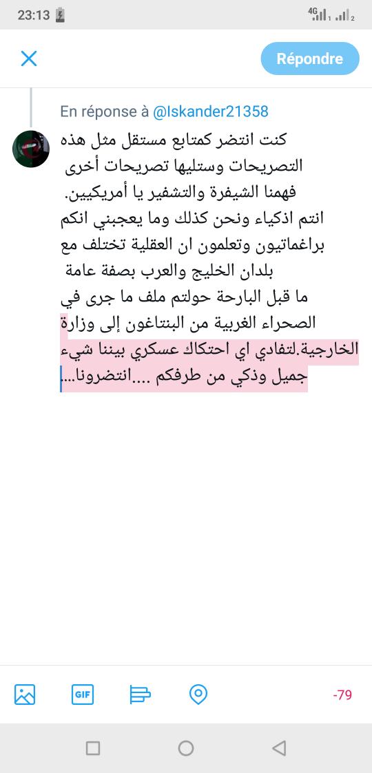 TeharSi's tweet photo. @Iskander21358 🦅🦅🇩🇿🇩🇿🇩🇿🇩🇿🇩🇿🦅🦅🦅 https://t.co/49lV4aigQj