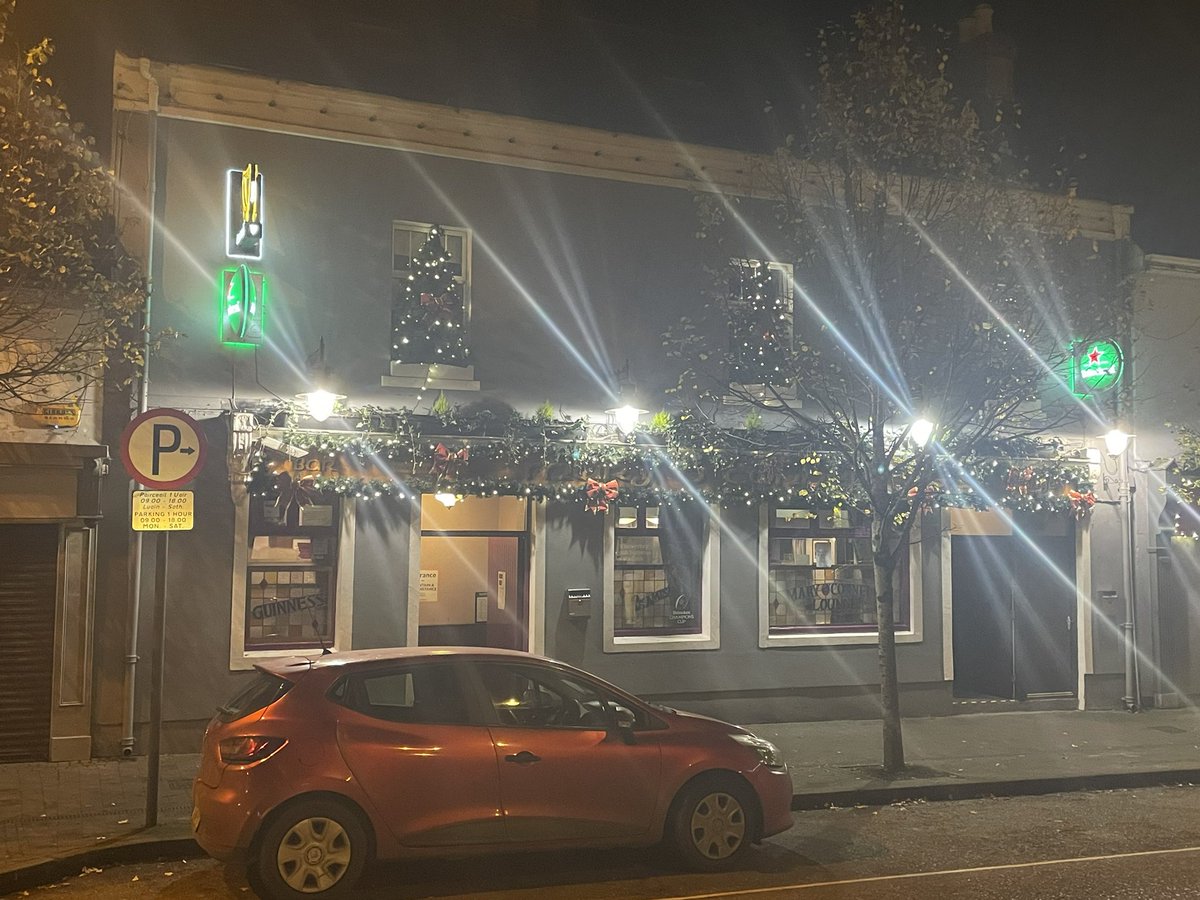 Mary O’Connells Bar & Lounge (@o_connells) on Twitter photo 