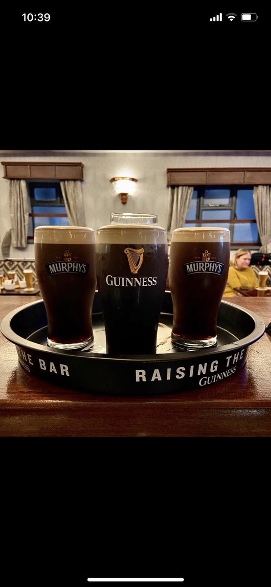 Mary O’Connells Bar & Lounge (@o_connells) on Twitter photo 