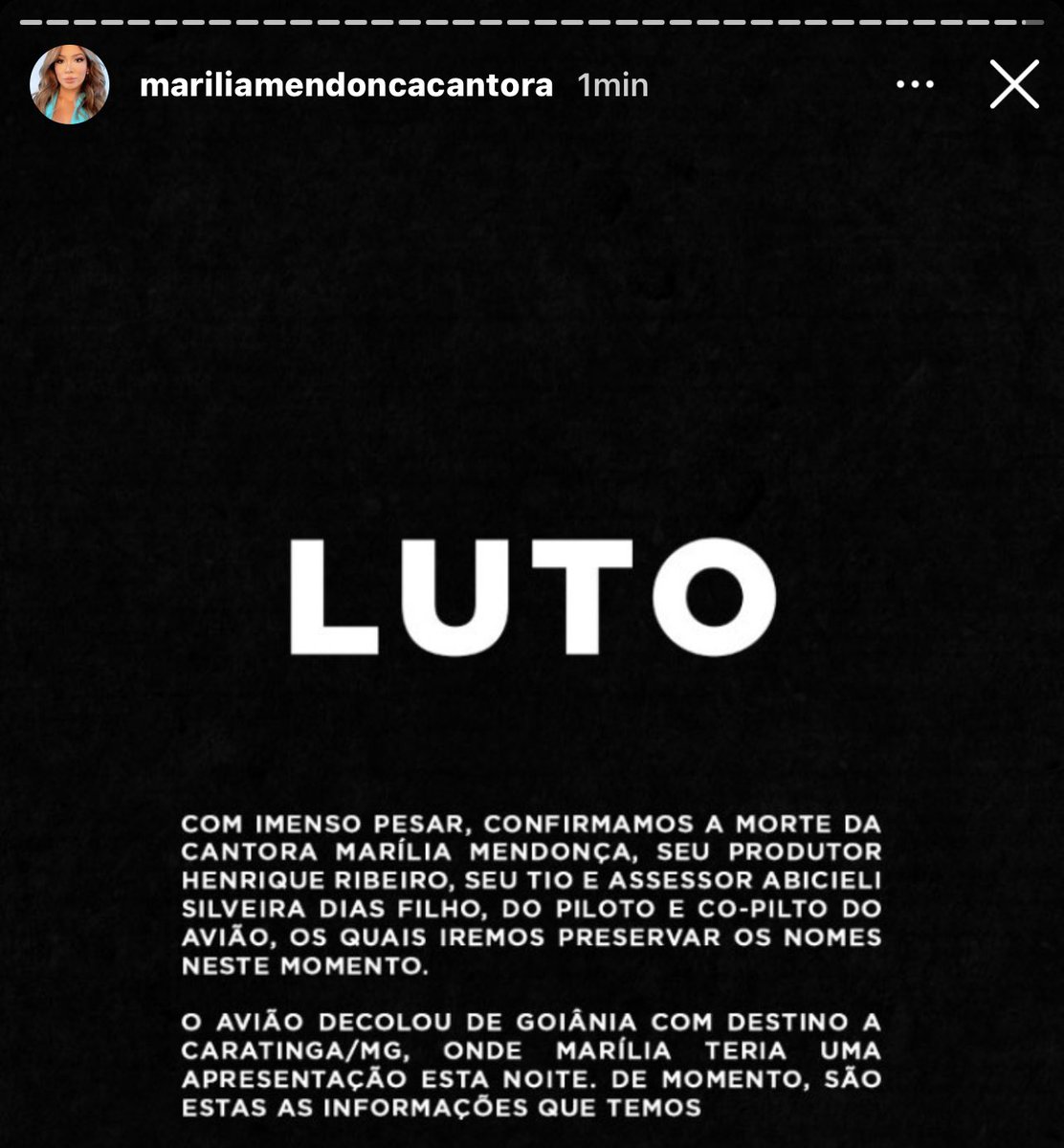 choquei's tweet photo. A pior notificação que eu já recebi. 💔 https://t.co/XP0KKnf1ie