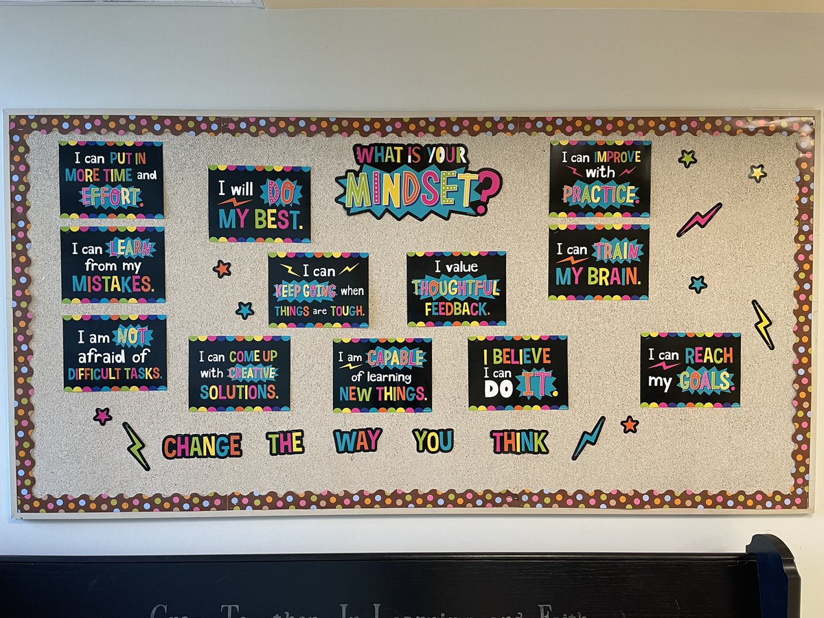St. Mary Catholic School tweet media