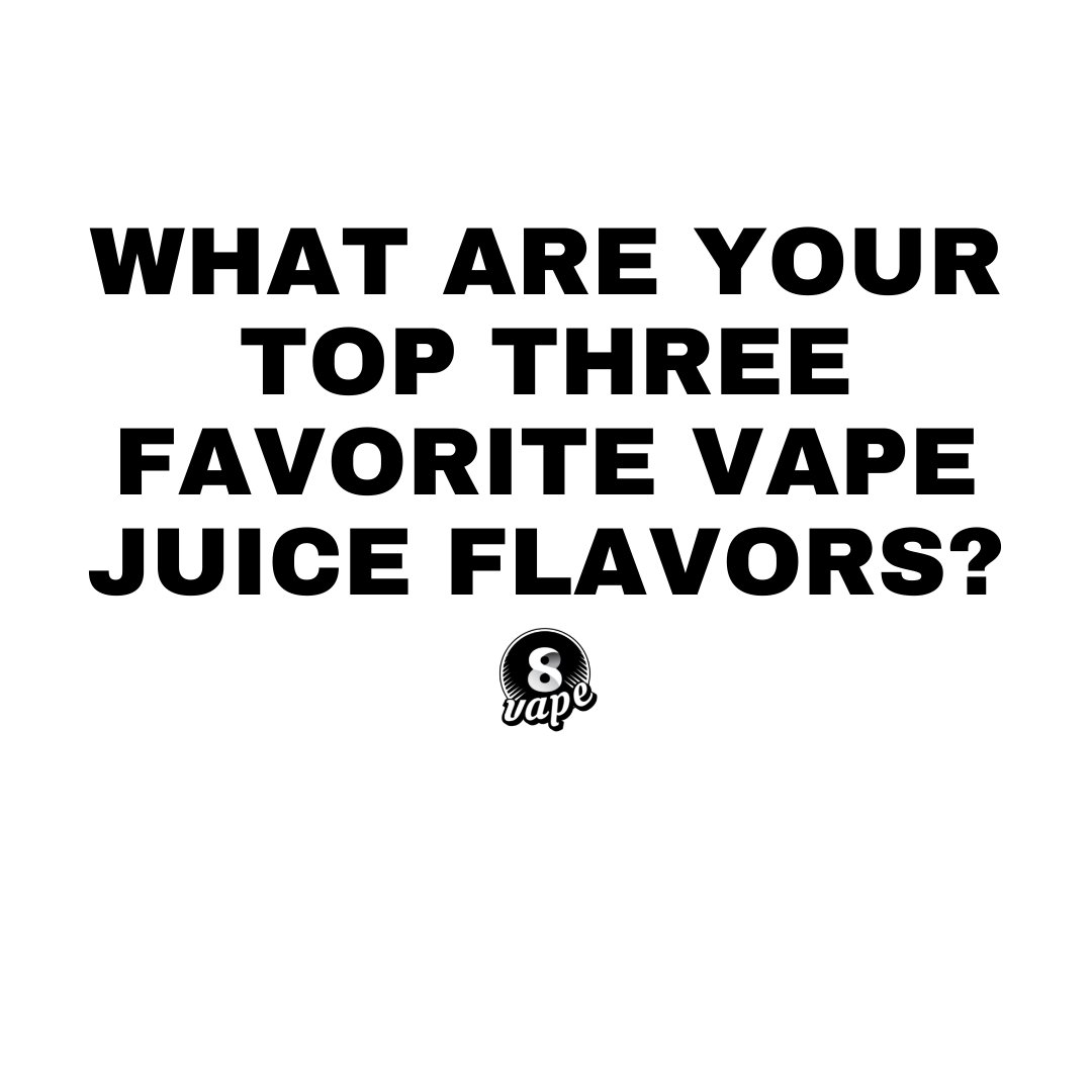 EightVape tweet media