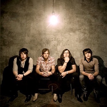 hypewing's tweet photo. Kings of Leon has announced a new set of tour dates in support of their latest album, When You See Yourself. You can find all these new and rescheduled tour dates, as well as ticking information, right here on #Hypewing!

https://t.co/7oTO9GVjn8
@kingsofleonband #supportlivemusic https://t.co/jSml1LFrl1