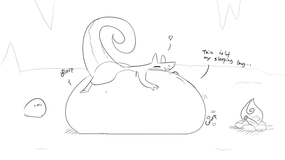 Kobold thingy
