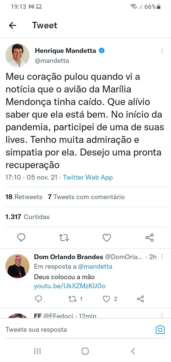 Marcos André tweet media