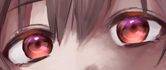 #目だけで私の絵気になるよって人RT 