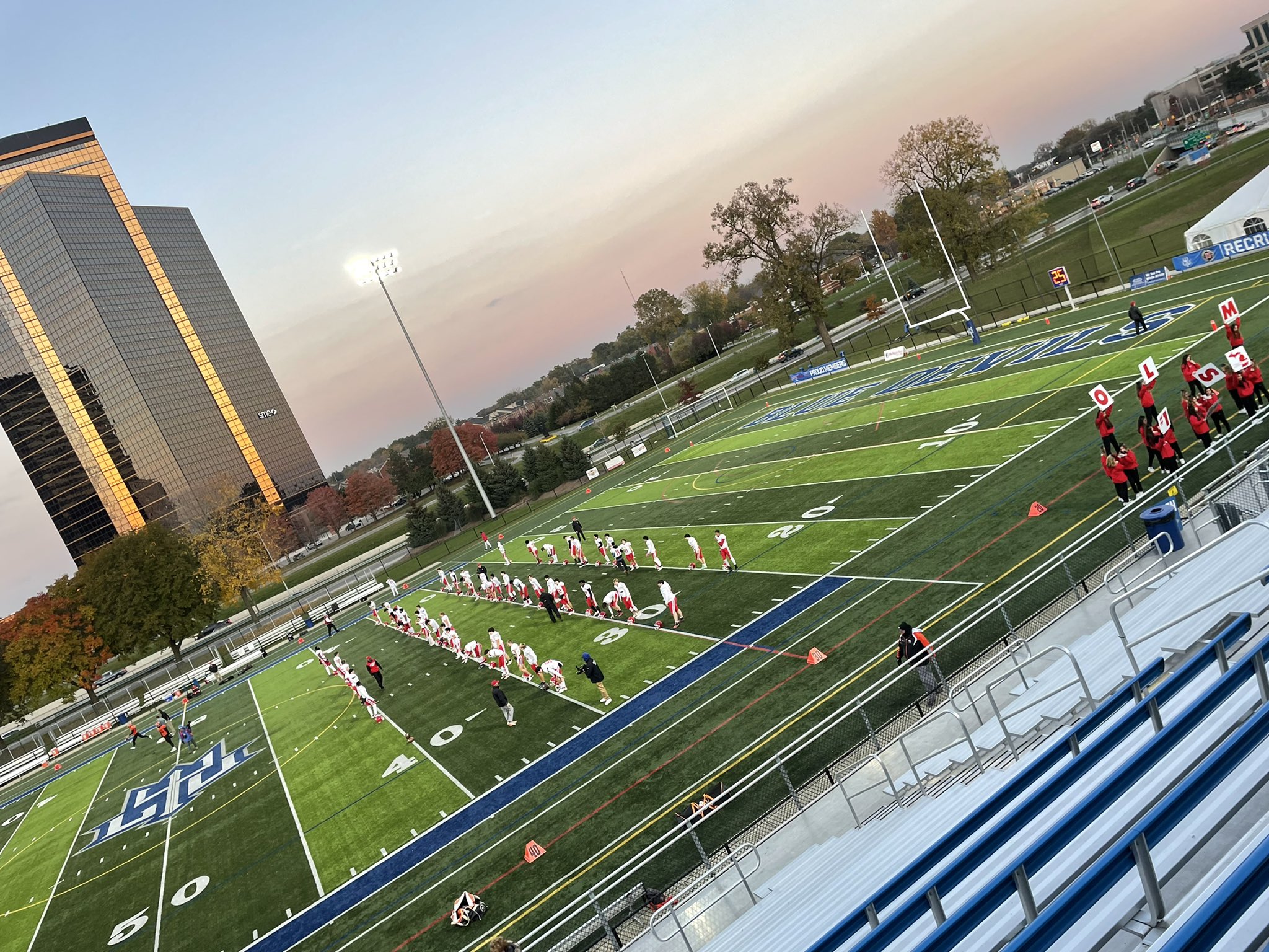 OLSM Football Update (@OLSMFootball) / Twitter