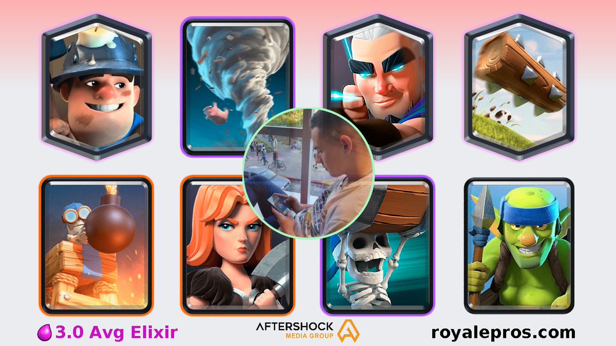 RoyalePros (Team CMC Bot) tweet media