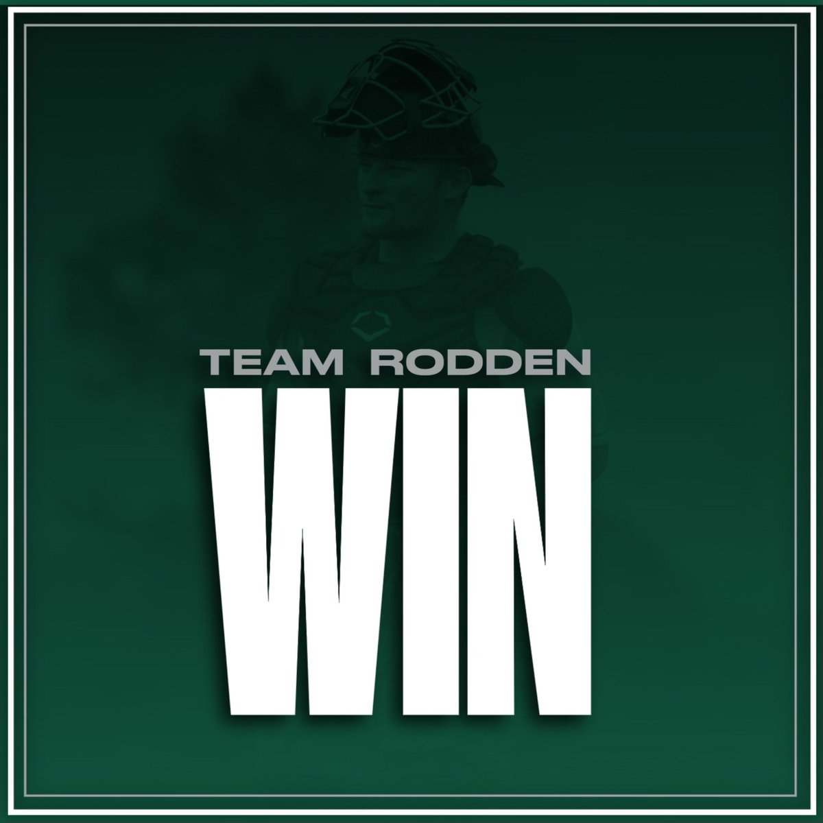 Game 2 final 7-4 evening the series 1-1. <a href="/trey_havens22/">Trey Havens</a> 4.0 innings allowing only 1ER. <a href="/kodah_11/">Dakodah Jones</a> and <a href="/y_dell10/">Korrdell</a> combined to close it out. The offense was propelled by 3 HR’s. 1 from <a href="/BrockReller20/">Brock</a> and 2 from the game 2 MVP Tucker Dunlap! Game 3 set for Sunday afternoon.