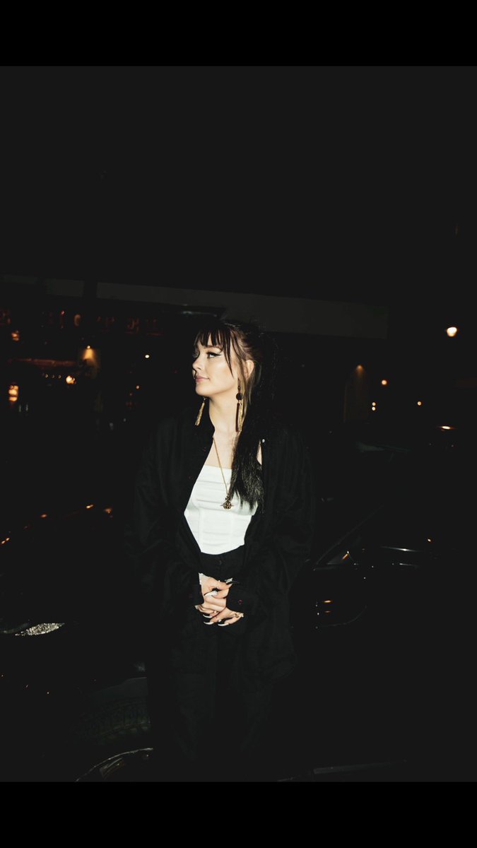 LiannaLivia's tweet photo. Okay but this.. the only photos I ever loved of myself. Than you and goodnight. https://t.co/KMbPFTKa5K
