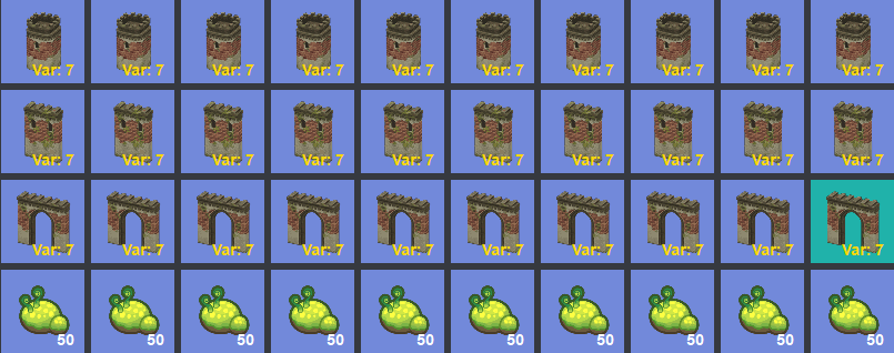 welpthatwasrude's tweet image. 2.0 UPDATE ITEM GIVEAWAY!

Massive castle set and 500 glowing moss.
PLUS i'll make you a BELLIONAIRE!
2 people will win!!! 🎉

to enter: RT + LIKE + TAG A FRIEND!
must be following to win
ENDS AT 5pm pst 💚
