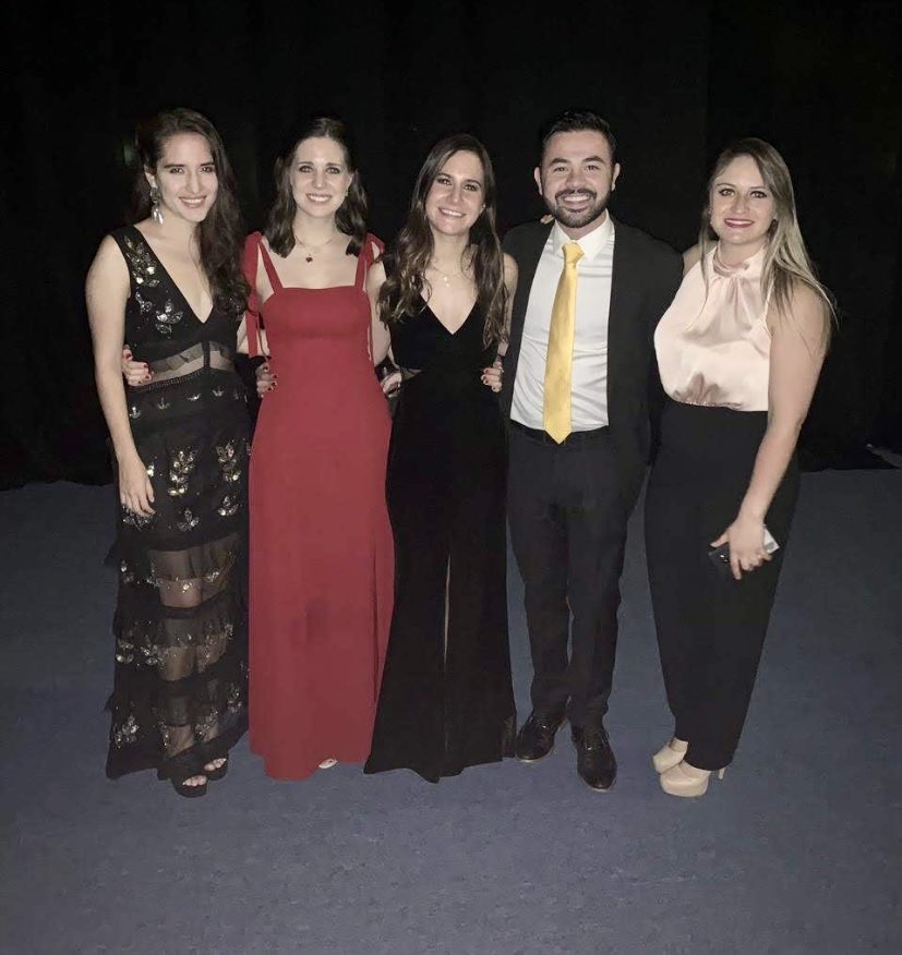 Pensé que nunca iba a llegar, y 2 años y medio después de mi graduación recogí mi título con mención especial en el <a href="/ITAM_mx/">ITAM</a>. Gracias a mi familia y amigos por tanto 💙, ¡se cierra el ciclo! 🙌