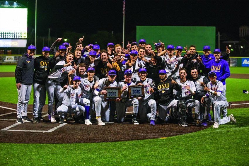 aidanvanduzer's tweet photo. Iβm extremely excited to announce my commitment to Olivet Nazarene University to continue my academic and athletic career. Thank you to all my family, friends, coaches, and teammates who has helped me along the way! #ForTheStreak π― https://t.co/gzRKEVE7PB