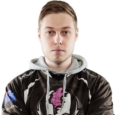 CDL Stats tweet media