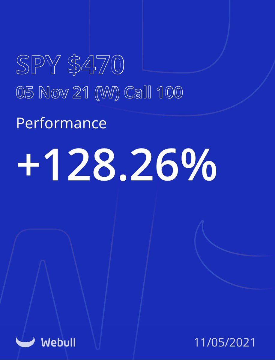 MisfitTrading's tweet photo. Come get in on the action! 15 minutes of trading this morning! BOOM!🔥 #TripleDigitGains #TDG $SPY $AMD $SAVA  https://t.co/JP7XVThk1k https://t.co/QQBevbyJR4