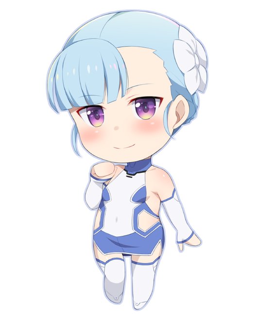 らくがきラン

折角ディフォルメのフォーマットを作ったので
やっぱりふとましい 