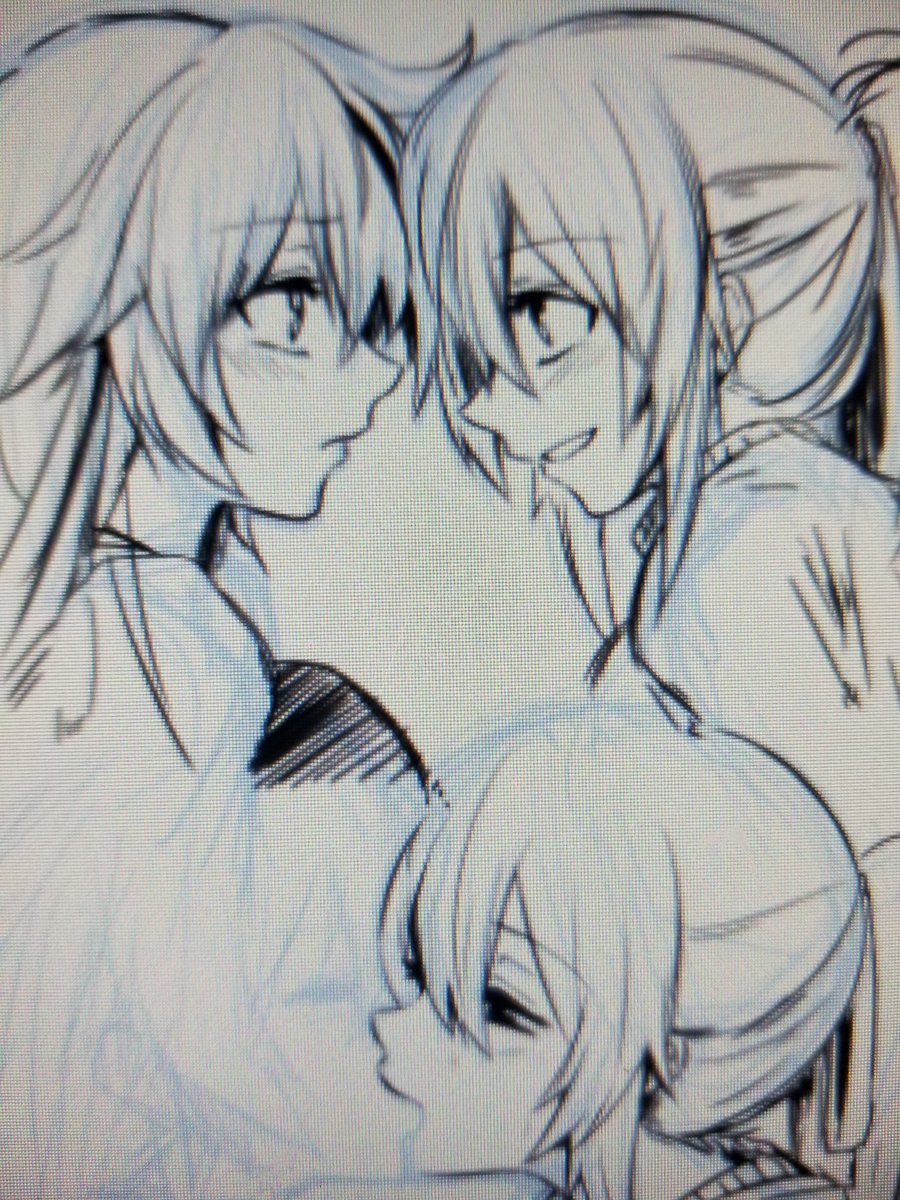 霊使いはいいぞぉ… 