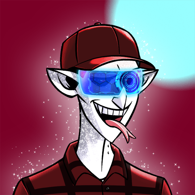 VampRedTeam tweet picture