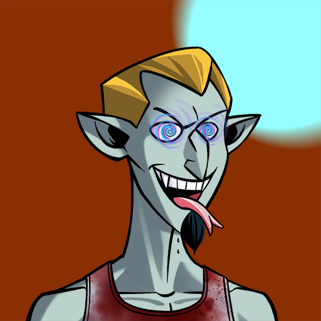 VampRedTeam tweet picture
